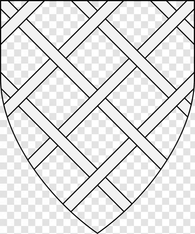 Art Heraldry Symmetry - Line - Contrast Transparent PNG