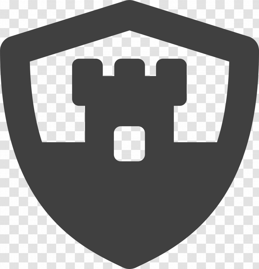 Shield Flat Design Icon - Honor Transparent PNG