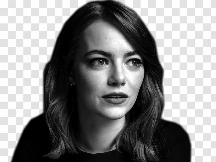 Emma Stone Red Carpet Design Business Film Director - Flower Transparent PNG