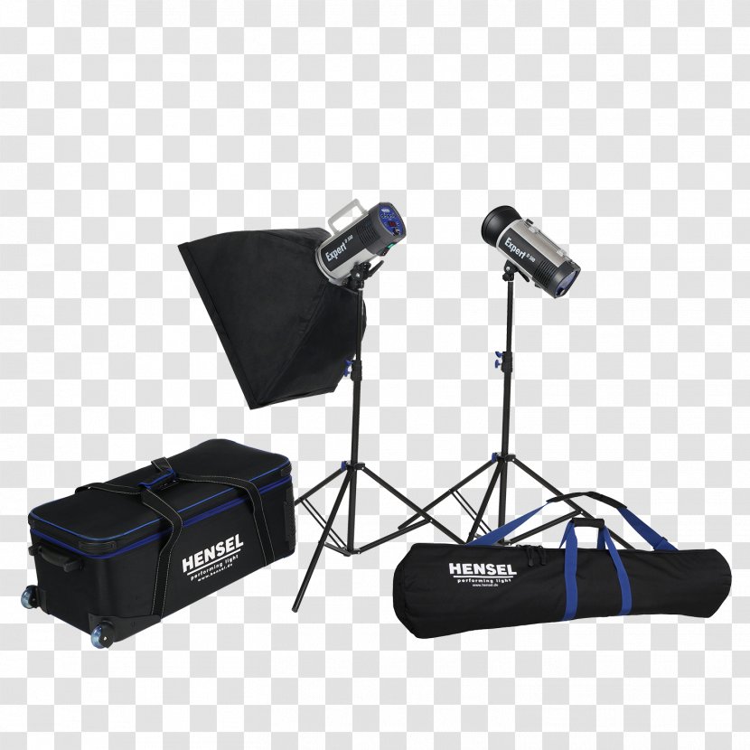 Camera Flashes Lighting Photography Monolight - Softbox - Light Transparent PNG