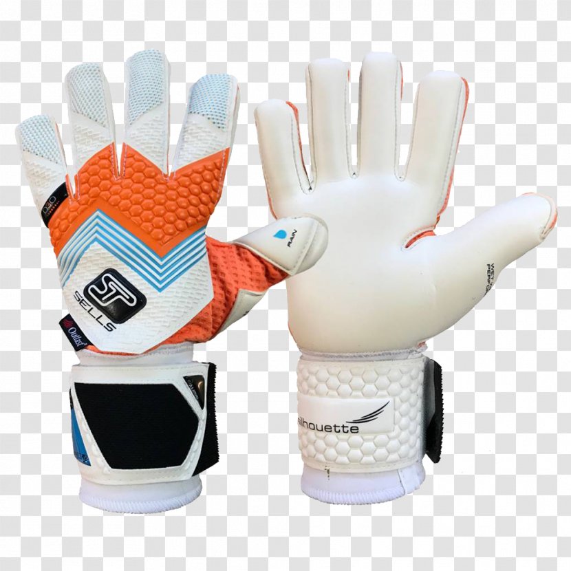 Pro Keepers Line Germany Guante De Guardameta Goalkeeper Glove Reusch International - Gloves Transparent PNG