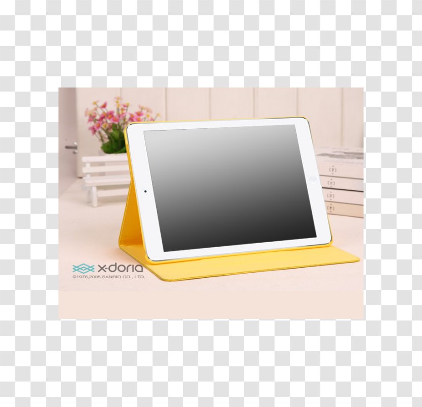 Netbook IPad Air 2 IPhone X Computer Laptop - Iphone Transparent PNG
