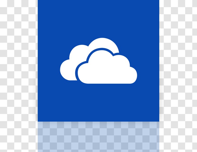 OneDrive Microsoft File Hosting Service Cloud Computing - Area Transparent PNG