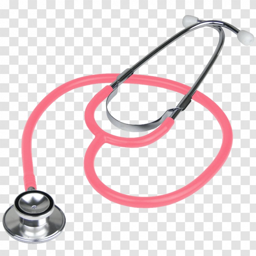 Stethoscope Health Care Nursing Blood Pressure Medicine Transparent PNG