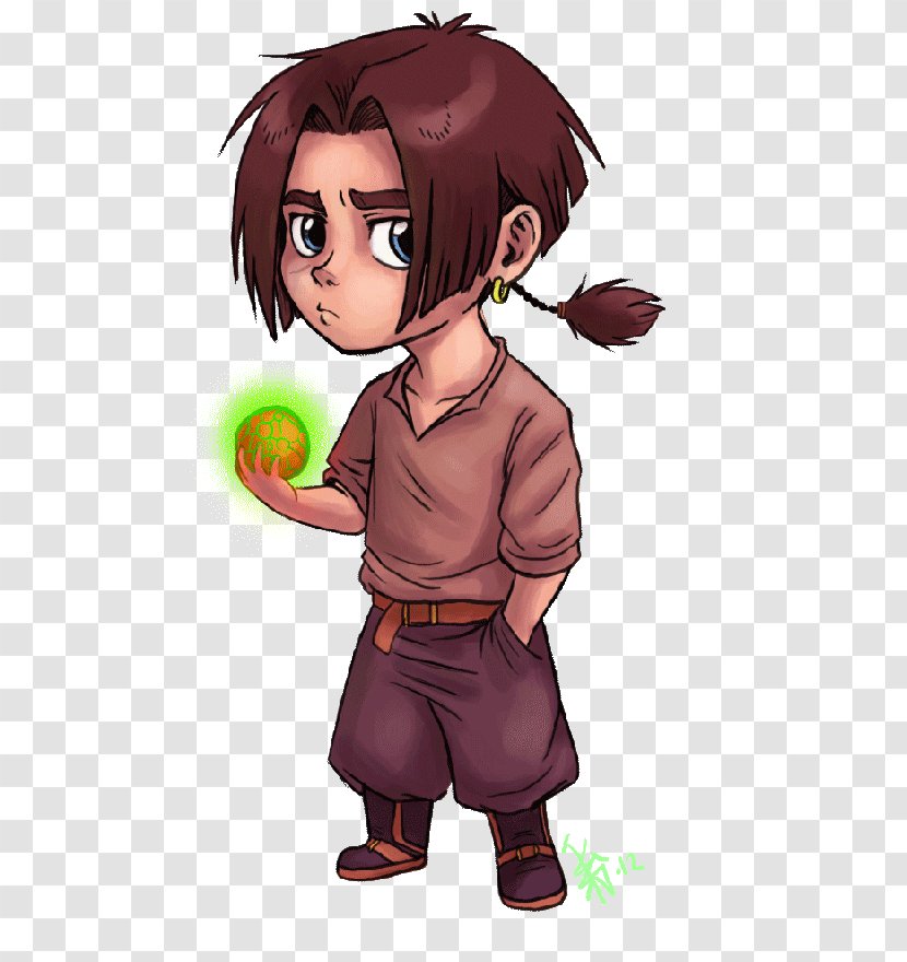 Jim Hawkins Fan Art Character The Walt Disney Company - Tree - Cartoon Transparent PNG