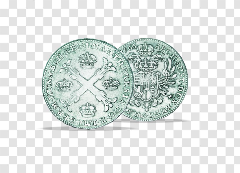 Coin Silver Transparent PNG
