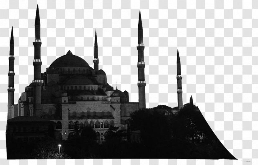 Sultan Ahmed Mosque Eyüp Süleymaniye Topkapı Palace Sultanahmet, Fatih - Stock Photography Transparent PNG