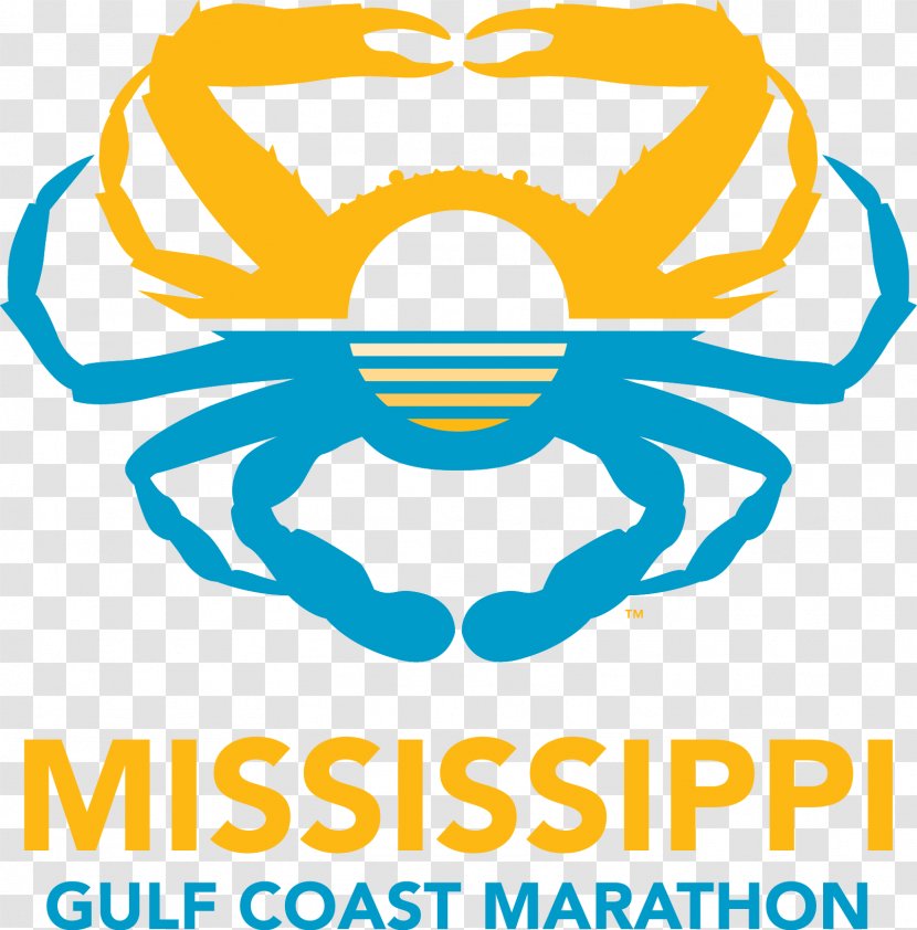 Mississippi Coast Coliseum & Convention Center Pass Christian Gulf Confederate States Of America Marathon - Quarter Transparent PNG