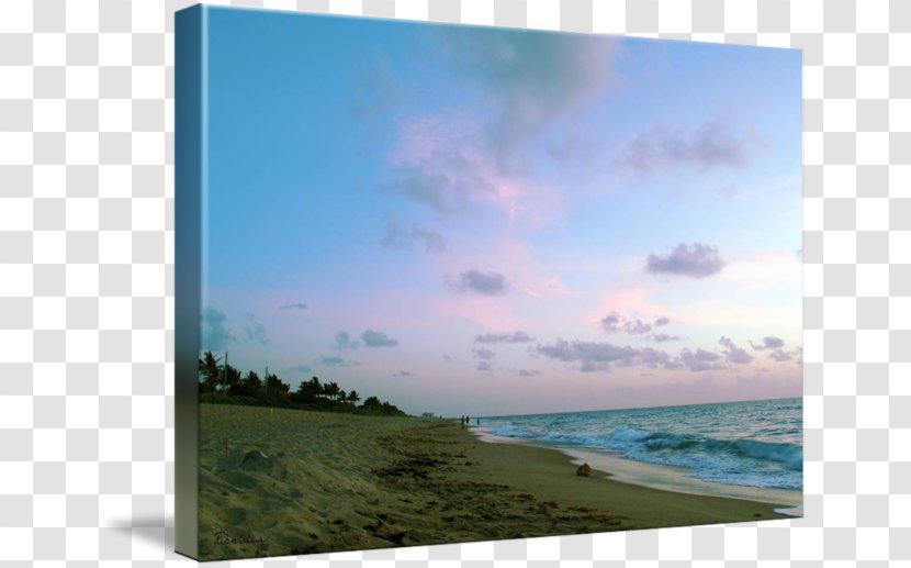 Sea Water Resources Picture Frames Energy - Seascape Transparent PNG