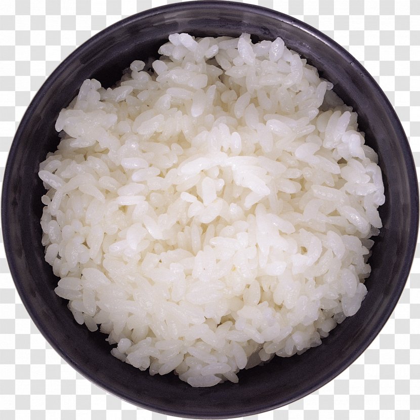 Sushi Makizushi Rice - Recipe Transparent PNG