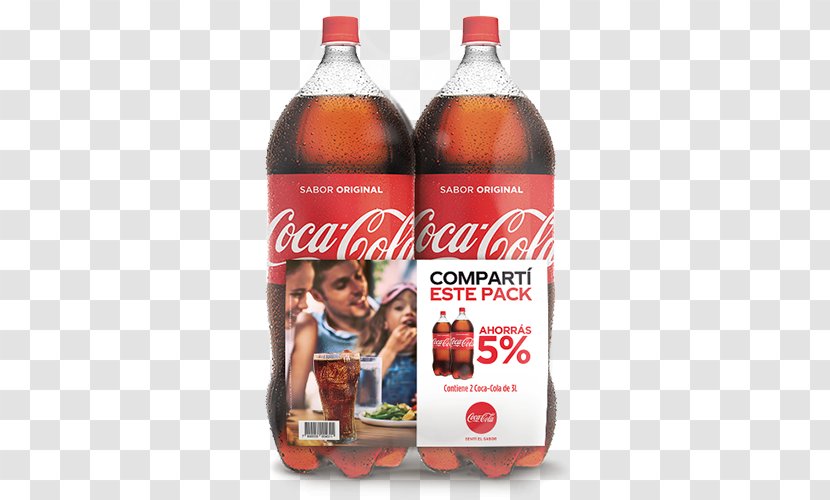 Coca-Cola Fizzy Drinks Fanta Sprite - Drink - Coca Cola Transparent PNG