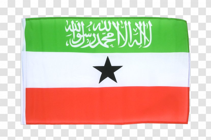 Flag Of Somaliland The Republic China Fahne - Royaltyfree Transparent PNG