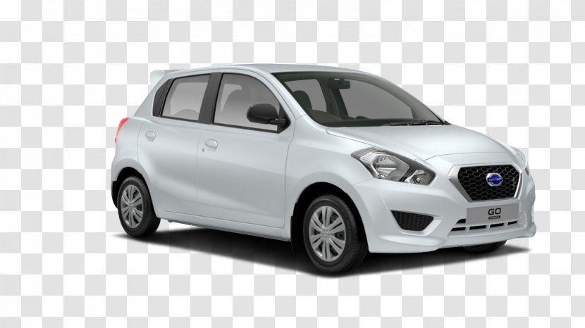 DATSUN GO+ Nissan Car Datsun Redi-Go Transparent PNG