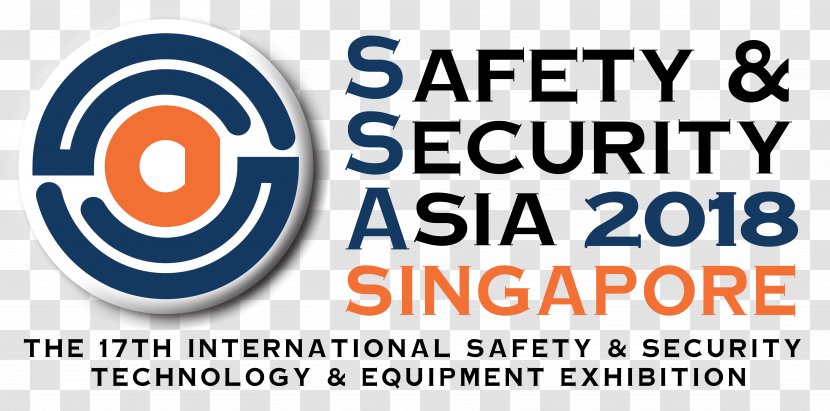 Security Exhibition World's Fair Facility Management Asia - Symbol Transparent PNG