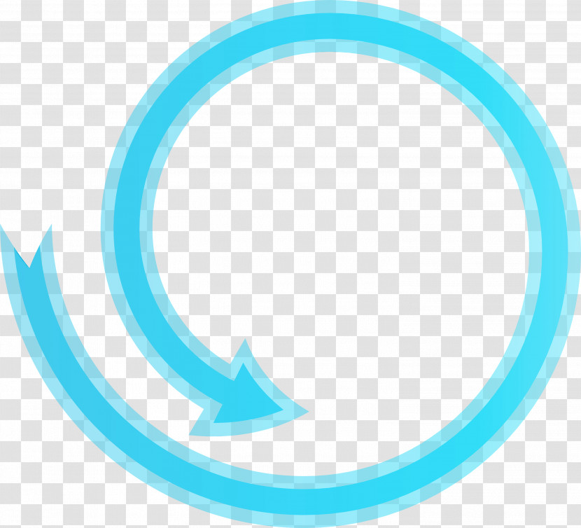 Circle Drawing Ink Spiral Golden Spiral Transparent PNG