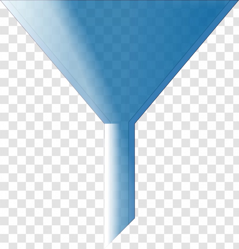 Funnel Blog Lead Generation Clip Art - Blogger - Filter Transparent PNG