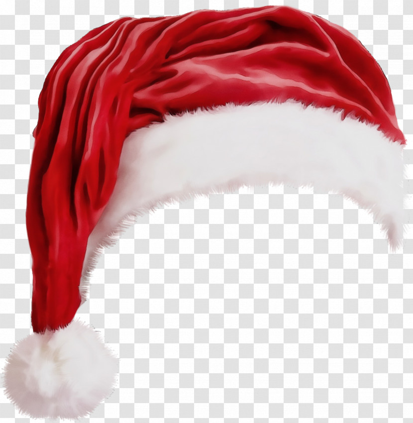 Santa Claus Transparent PNG