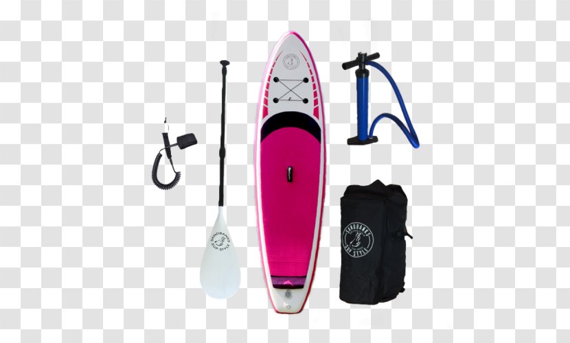 Standup Paddleboarding Sports Sandbanks Provincial Park - Boat - Anchor Holder Transparent PNG