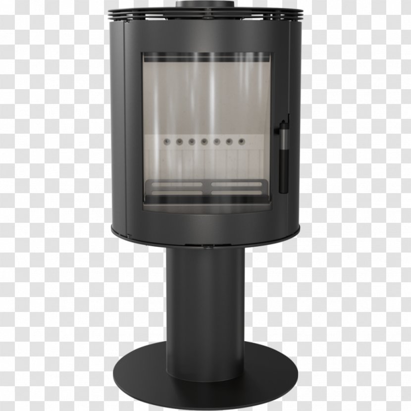 Fireplace Insert Oven Stove Berogailu - Glendimplex Transparent PNG