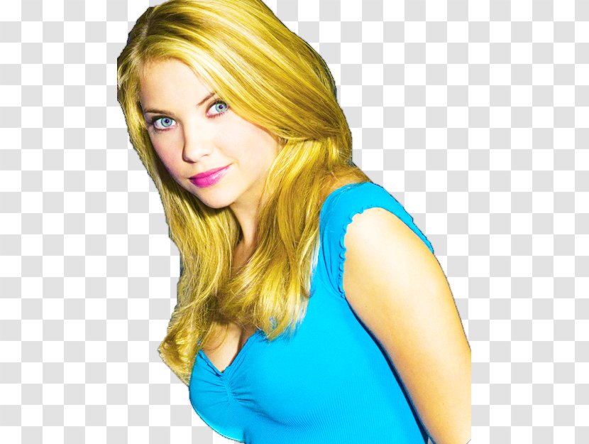 Ashley Benson Blond Yellow Hair Coloring - Watercolor Transparent PNG