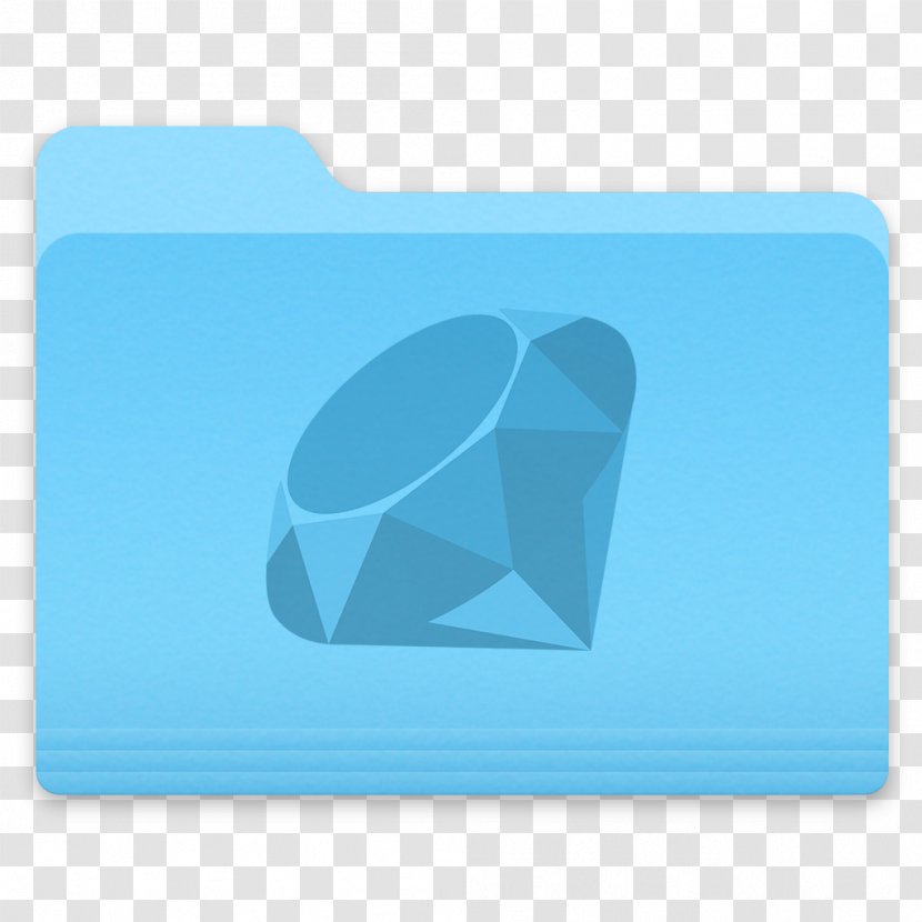 OS X El Capitan Directory MacOS - Finder - Ruby Transparent PNG