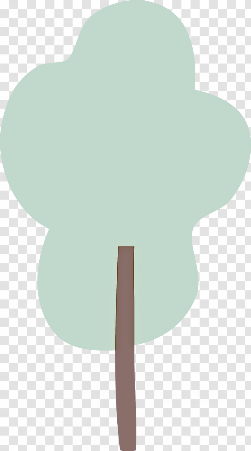 Green Material Property Tree Symbol Plant Transparent PNG