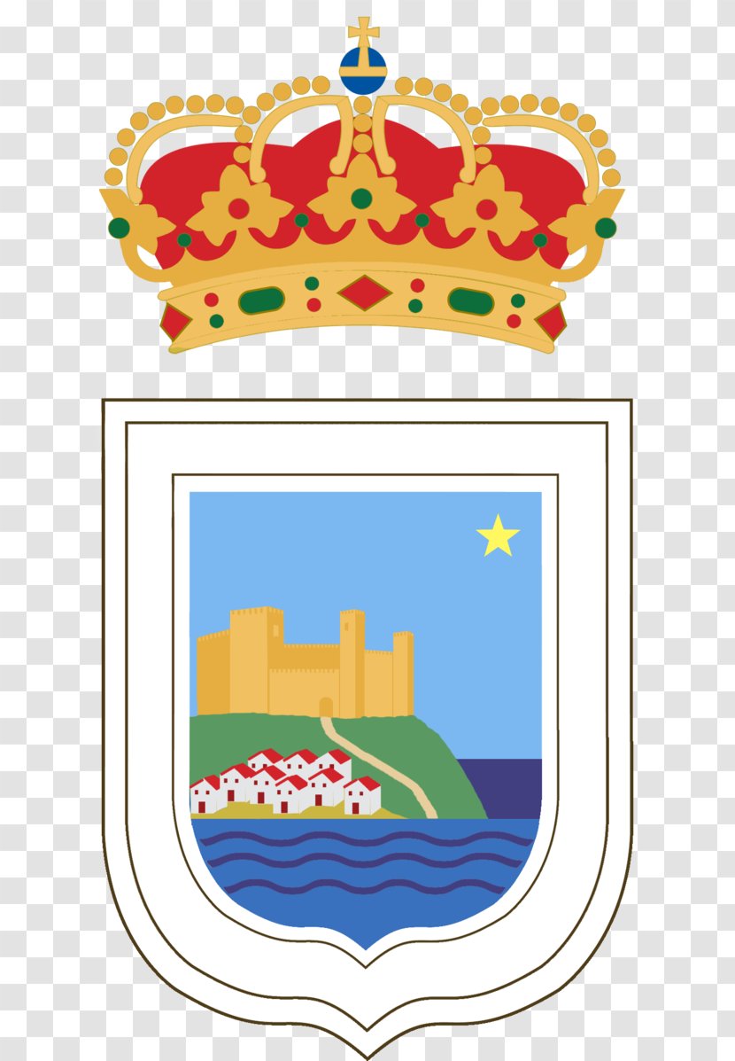 Fuengirola Town Hall Registro De La Propiedad Nº 02 Image Wikimedia Commons Vector Graphics - Art - Escudo Guerra Espiritual Transparent PNG