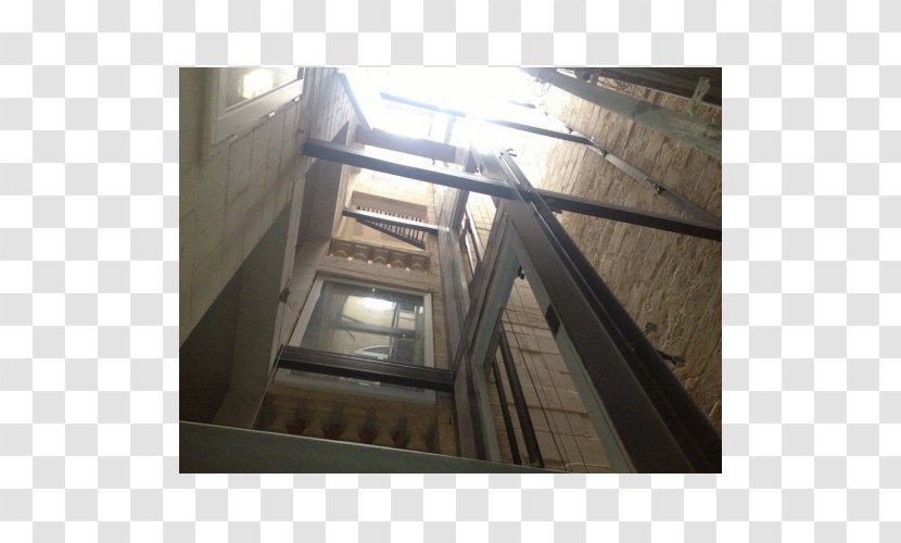 Groffe Elevator Services Ltd Building Industry Storey - Escalator Transparent PNG