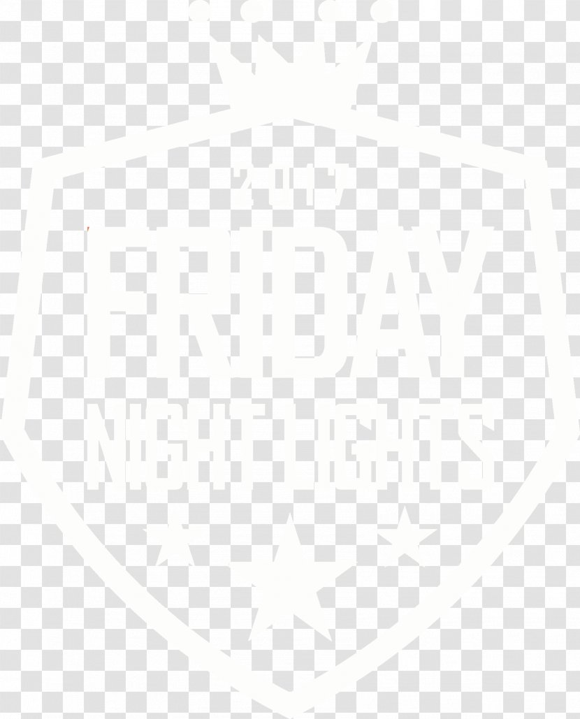 Circle Angle Font - White - Night Lights Transparent PNG