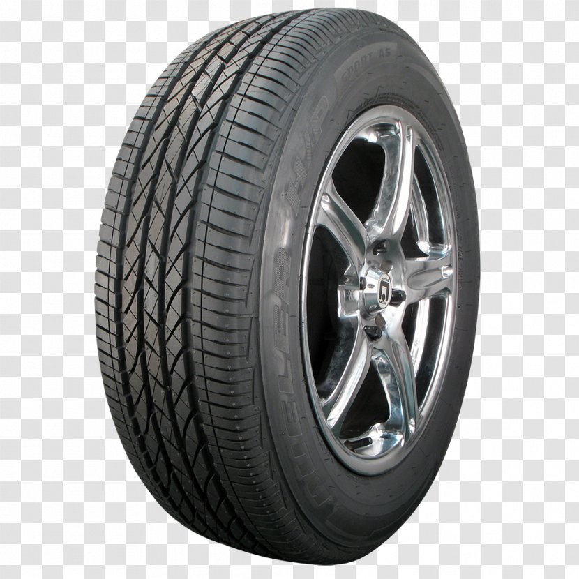 Car Michelin Tire BFGoodrich United States Rubber Company - Shot Transparent PNG