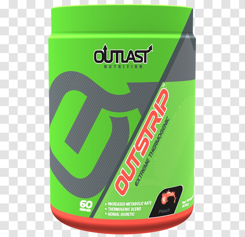 Outlast Dietary Supplement Nutrition Thermogenics Transparent PNG
