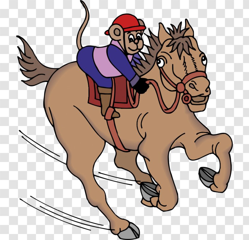 Horse Windows Metafile Clip Art - Joint Transparent PNG