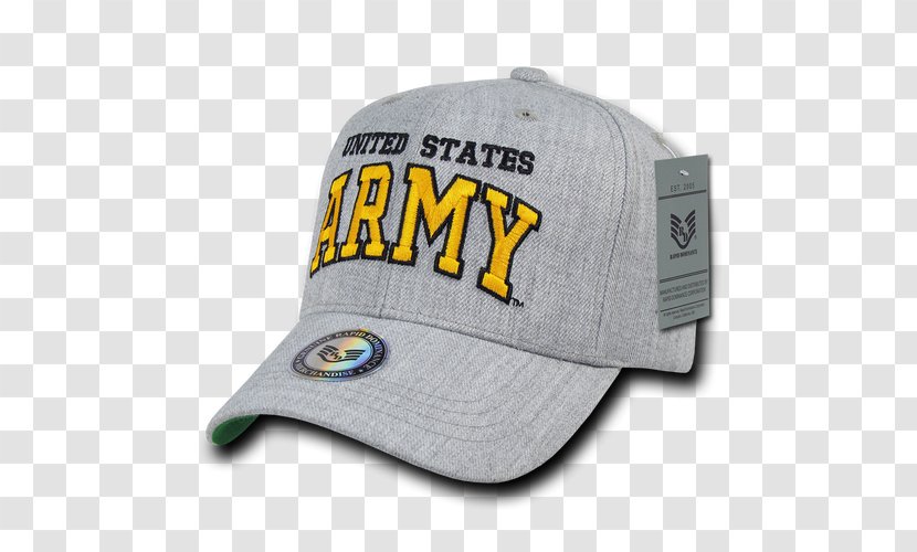 Baseball Cap United States Patrol Hat - Veteran - Army Transparent PNG