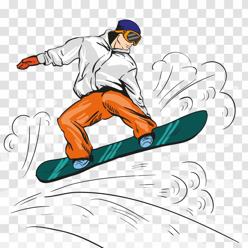 Skateboard Clip Art - Clothing - Boy Transparent PNG