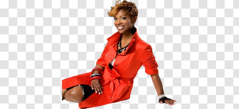 Kandi Burruss The Real Housewives Of Atlanta - Heart - Season 2 Singer-songwriterOthers Transparent PNG