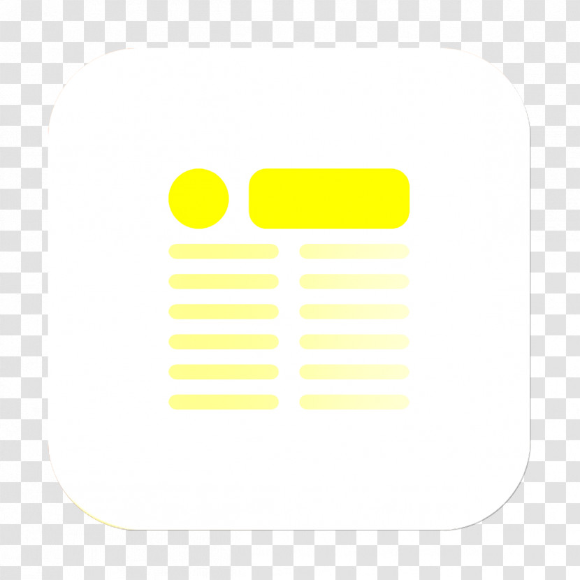 Ui Icon Wireframe Icon Transparent PNG