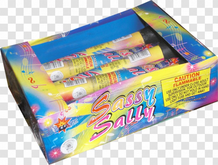 Candy Plastic - Confectionery Transparent PNG