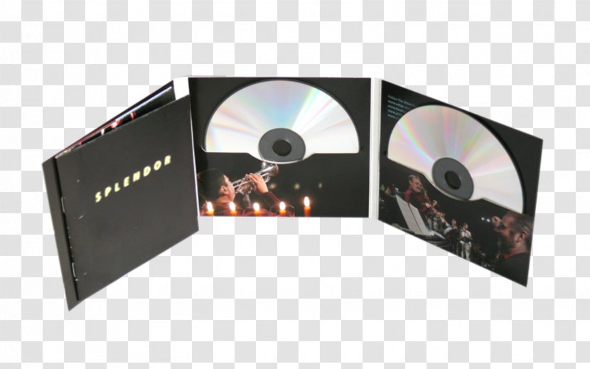 Compact Disc DVD Company CD-R Europe - Cd Packaging Transparent PNG
