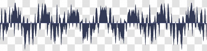 Symmetry Desktop Wallpaper Pattern - Closeup - Sound Wave Transparent PNG