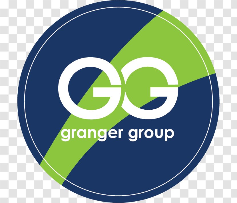 Logo Organization Real Estate Granger Group Brand - Investing - Jeanmarie Tjibaou Cultural Centre Transparent PNG