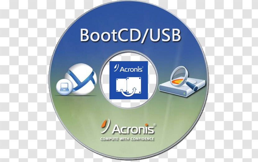 Compact Disc Acronis Disk Director Logo Product Design - Sunlight 22 0 1 Transparent PNG