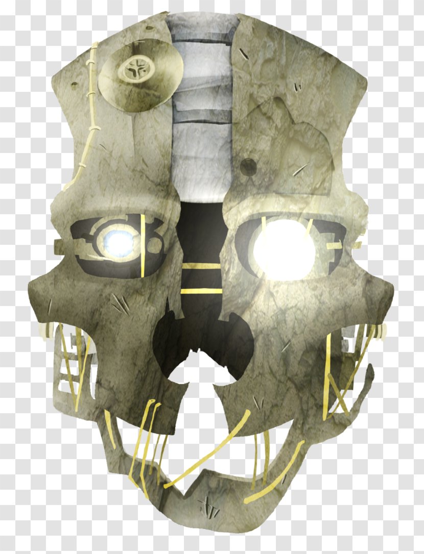 Skull - Bone Transparent PNG