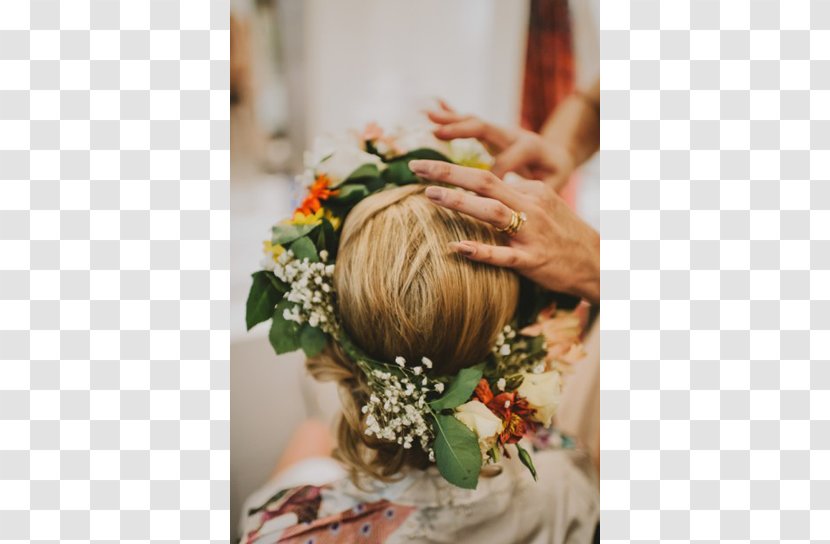 The Library Koh Samui Chaweng Beach Floral Design Thai Wedding - Christmas Transparent PNG