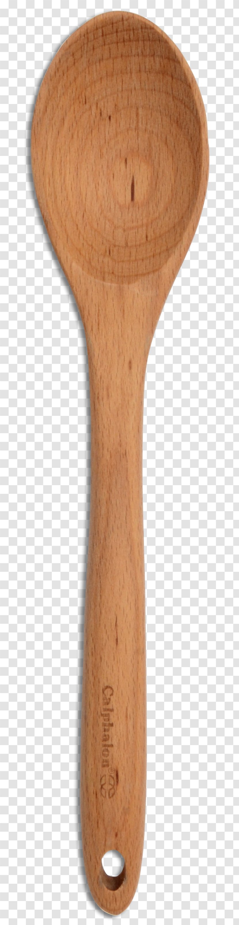 Wooden Spoon Ladle - Wood Transparent PNG