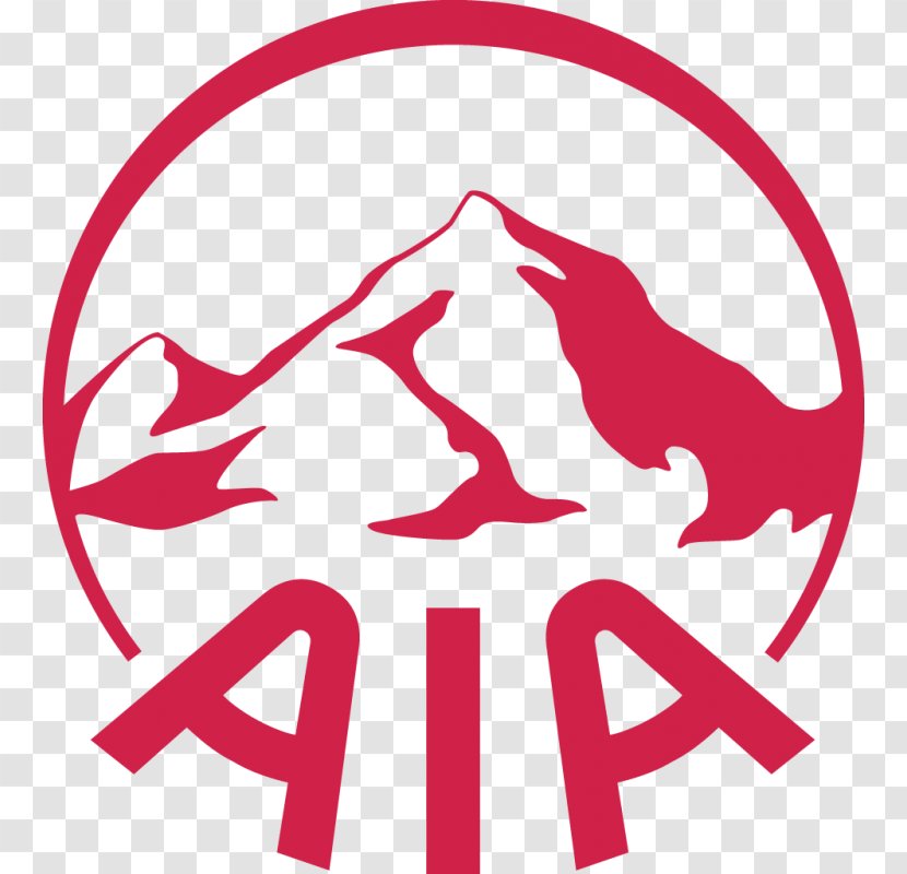 AIA Group Life Insurance Singapore Private Limited AXA - Heart - Flower Transparent PNG