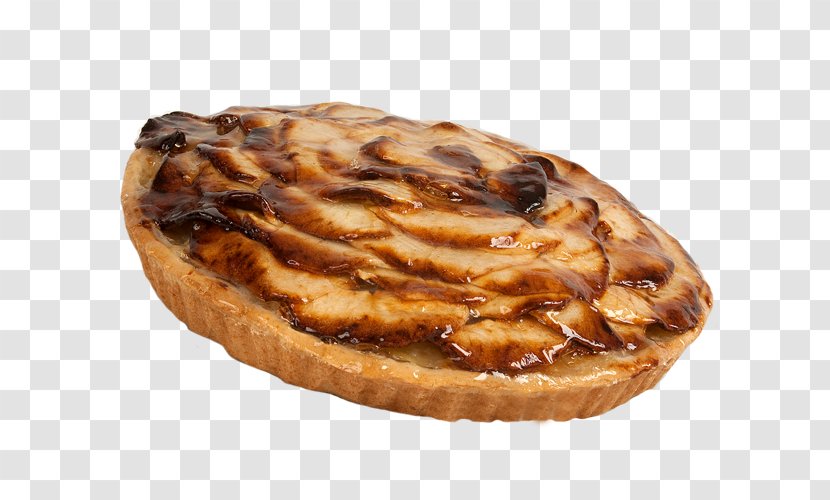 Treacle Tart Butter Apple Pie Danish Pastry - TART Transparent PNG