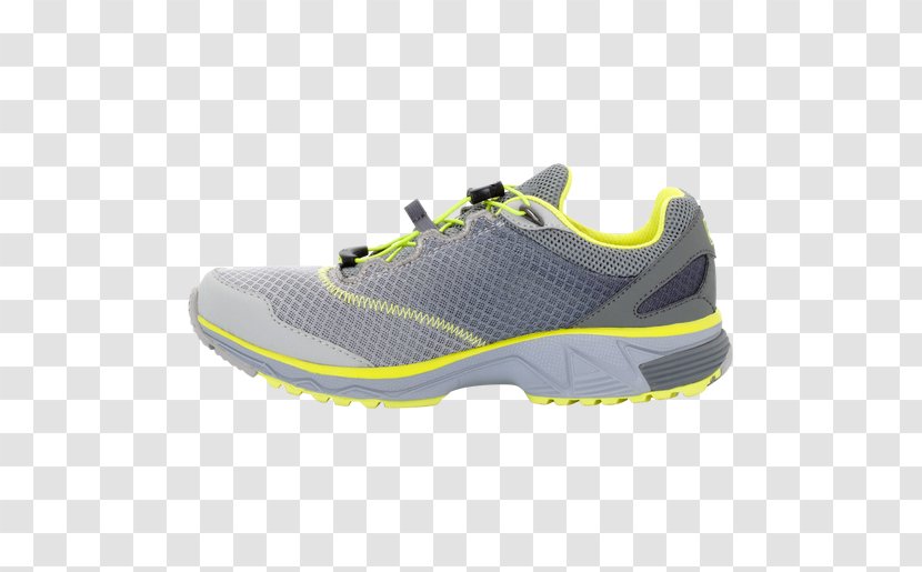 Sneakers Shoe Laufschuh Hiking Boot Sportswear - Footwear - Yellow Transparent PNG