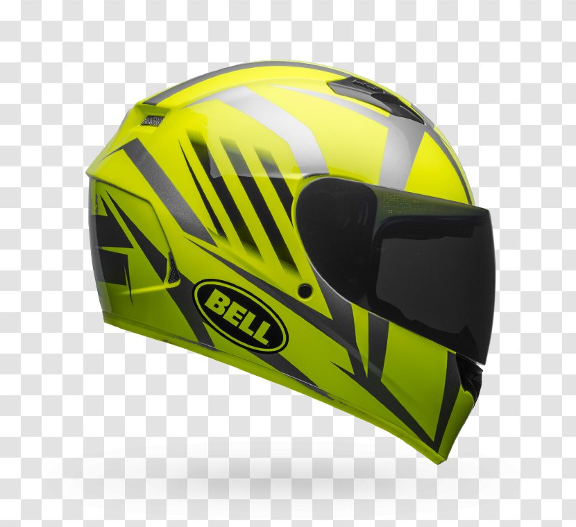Motorcycle Helmets Bell Sports Qualifier Helmet - Personal Protective Equipment Transparent PNG