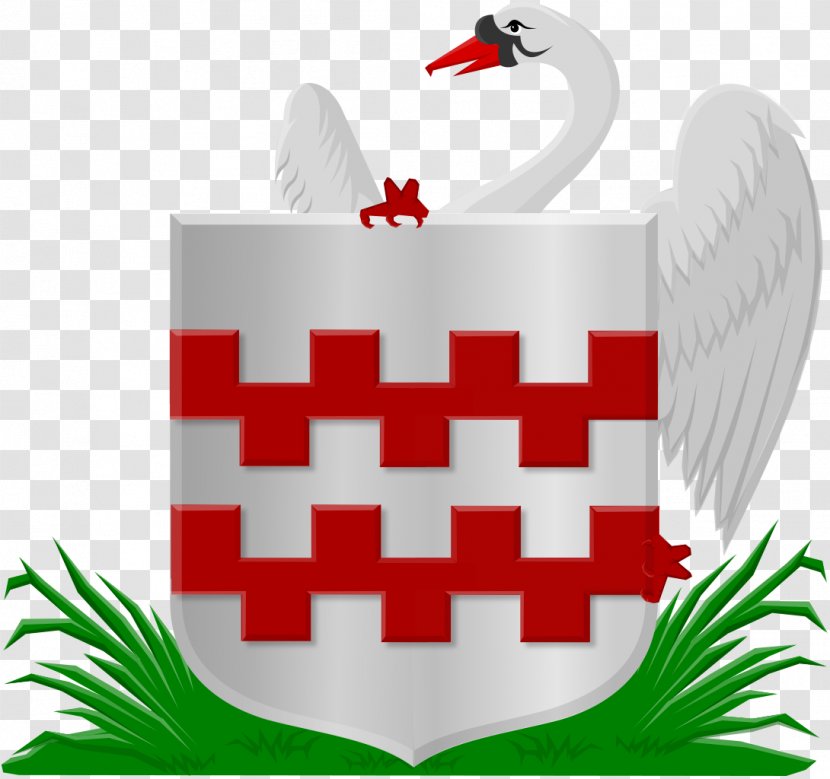 Land Van Arkel Linge Gorinchem Coat Of Arms - Wapen Transparent PNG