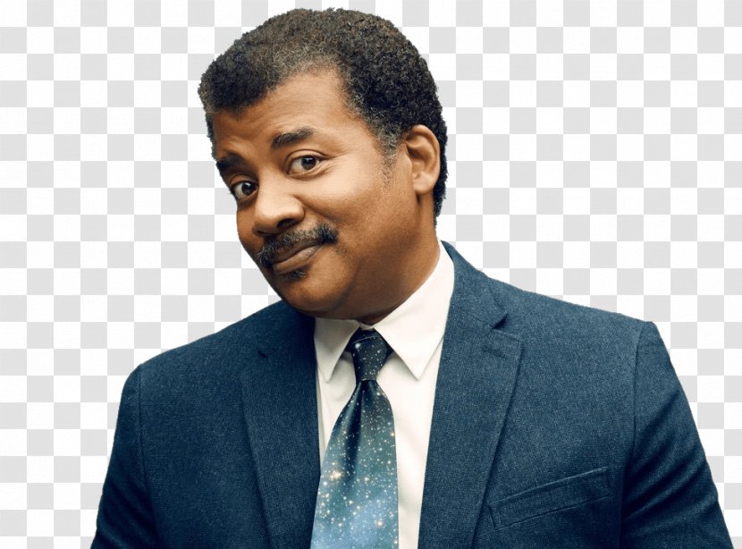 Neil DeGrasse Tyson Cosmos: A Spacetime Odyssey Astrophysics Scientist Science - Businessperson - Personal Use Transparent PNG